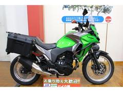 カワサキ　ＶＥＲＳＹＳーＸ　２５０　ツアラー