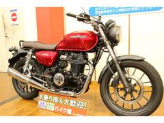 ホンダ　ＧＢ３５０　２０２１年モデル