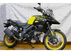 スズキ　Ｖ−ストローム１０００ＸＴ　社外レバー