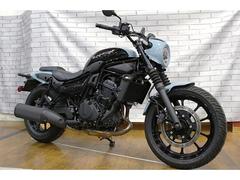 カワサキ　エリミネーター４００ＳＥ　ドライブレコーダー、ＥＴＣ標準装備