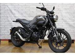 ホンダ　ＣＢＦ１９０ＴＲ