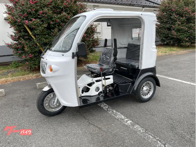 車両情報 トライク トライク 51 125cc Be Cool 中古バイク 新車バイク探しはバイクブロス