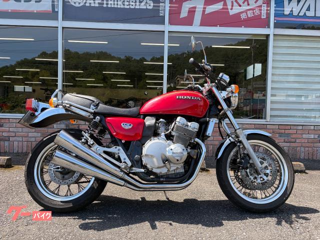 ＣＢ４００Ｆｏｕｒ