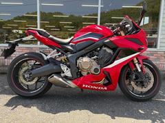 ホンダ　ＣＢＲ６５０Ｒ　Ｂａｂｙ　Ｆａｃｅ製エンジンスライダー　ＵＳＢ　ＥＴＣ装備