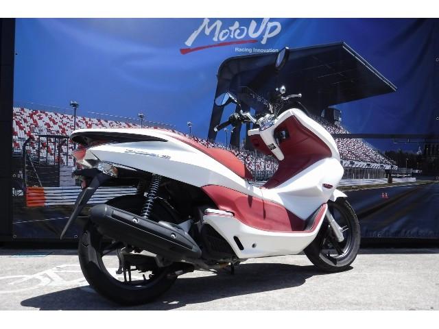 ホンダ ｐｃｘ１５０ 現地仕様 埼玉県 ｍｏｔｏｕｐ 岩槻本店 b の中古バイク 新車バイク Goo バイク情報