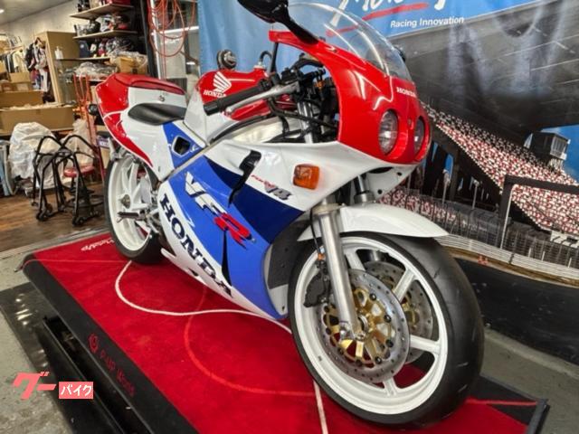 車両情報:ホンダ VFR400R | MotoUP 岩槻本店 | 中古バイク・新車バイク