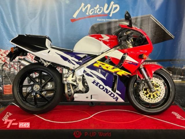 ホンダ ＲＶＦ４００｜ＭｏｔｏＵＰ 岩槻本店｜新車・中古バイクなら