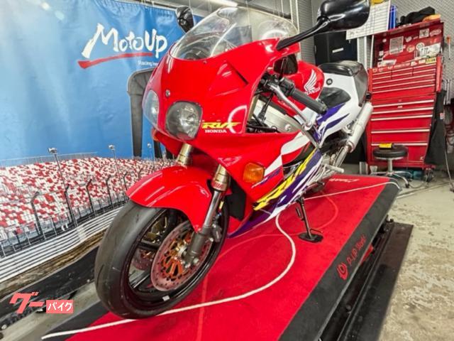 車両情報 ホンダ Rvf400 Motoup 岩槻本店 中古バイク 新車バイク探しはバイクブロス