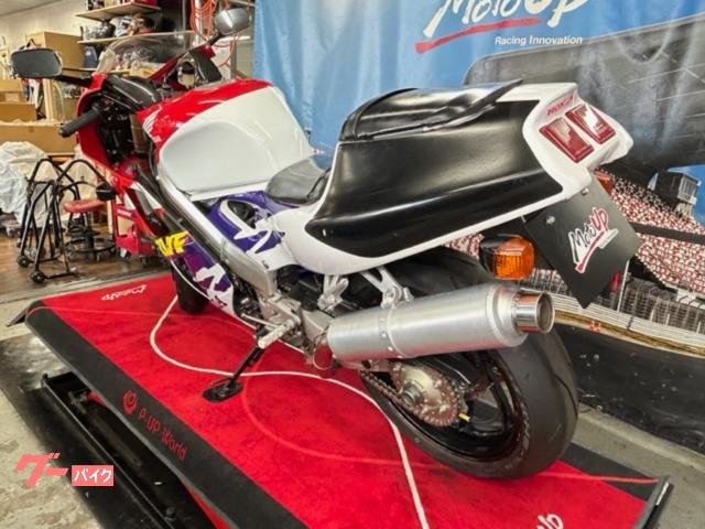 車両情報 ホンダ Rvf400 Motoup 岩槻本店 中古バイク 新車バイク探しはバイクブロス