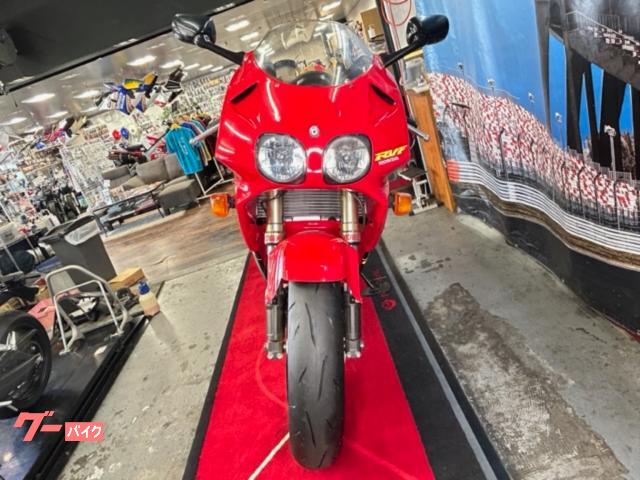 車両情報:ホンダ RVF400 | MotoUP 岩槻本店 | 中古バイク・新車バイク