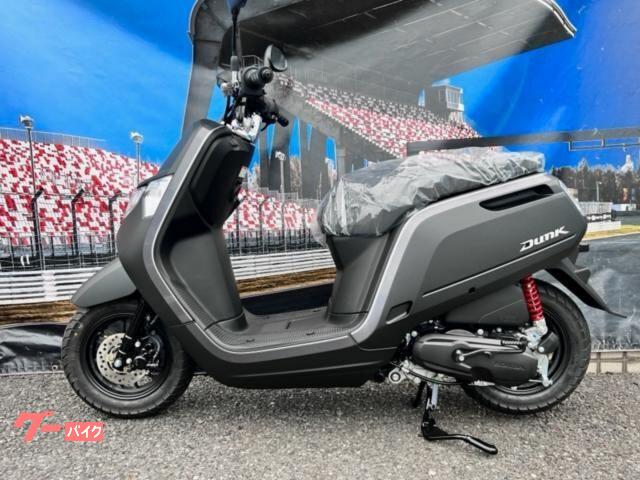 車両情報 ホンダ ダンク Motoup 岩槻本店 中古バイク 新車バイク探しはバイクブロス
