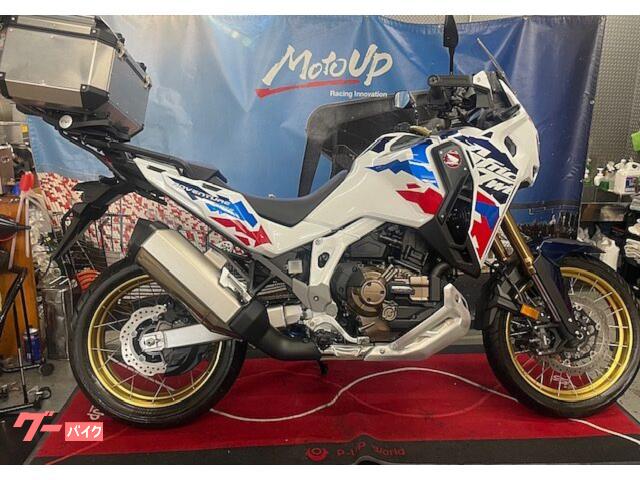 ＣＲＦ１１００Ｌ　Ａｆｒｉｃａ　Ｔｗｉｎ　ＡｄｖｅｎｔｕｒｅＳｐｏｒｔｓ　ＥＳ　ＤＣＴ