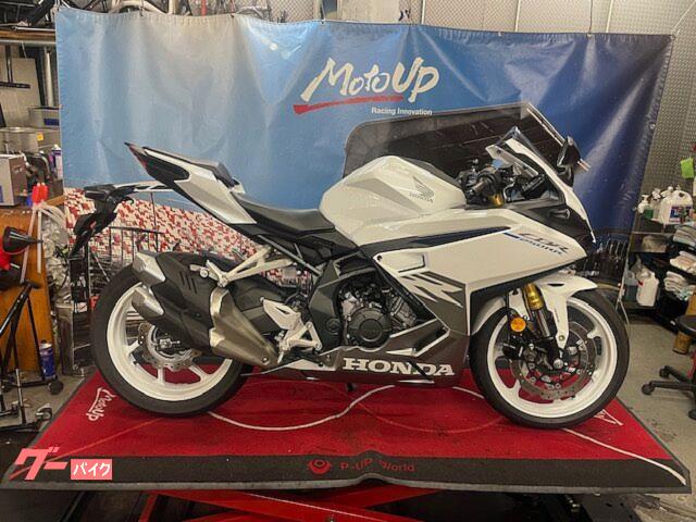 ＣＢＲ２５０ＲＲ