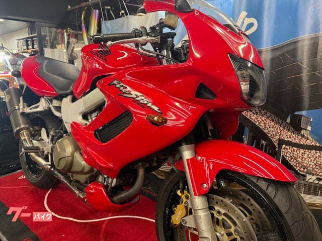 ホンダ VTR1000F 逆車後期・フルパワー｜MotoUP 岩槻