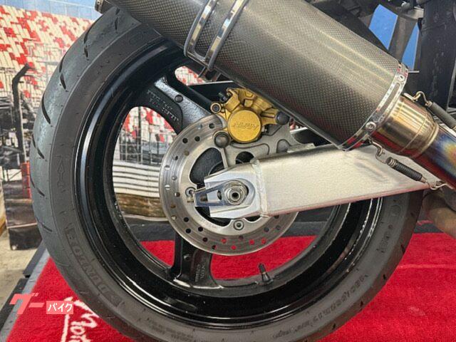 ホンダ VTR1000F 逆車後期・フルパワー｜MotoUP 岩槻