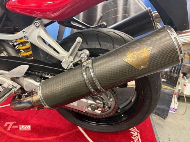 ホンダ VTR1000F 逆車後期・フルパワー｜MotoUP 岩槻