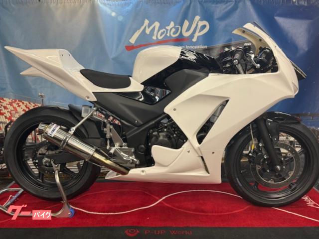 ＣＢＲ２５０Ｒ