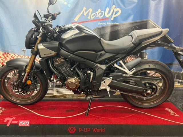 車両情報:ホンダ CB650R | MotoUP 岩槻本店 | 中古バイク・新車バイク