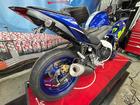 ヤマハ ＹＺＦ－Ｒ２５　モビスターカラーの画像（埼玉県
