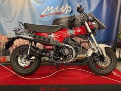 ホンダ　ダックス１２５　２０２３年モデル