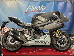 ホンダ　ＣＢＲ２５０ＲＲ　２０２５年モデル