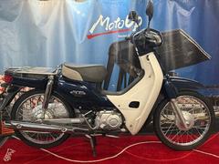ホンダ　スーパーカブ５０