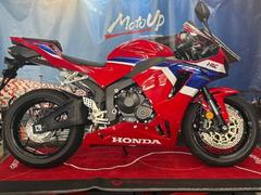 ホンダ　ＣＢＲ６００ＲＲ　２０２４年モデル