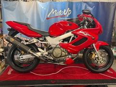 ホンダ　ＶＴＲ１０００Ｆ　逆車後期・フルパワー
