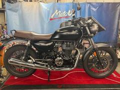 ホンダ　ＧＢ３５０　２０２３年モデル・ＥＴＣ装備