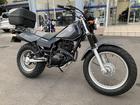 ヤマハ ＴＷ２００Ｅの画像（埼玉県