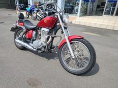 サベージ400（スズキ）のバイク作業実績一覧｜バイクの整備