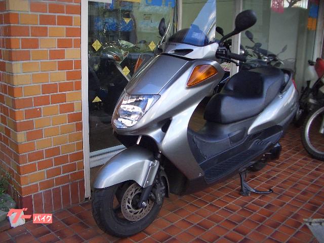 ホンダ フォーサイトＥＸ　最終型の画像（神奈川県