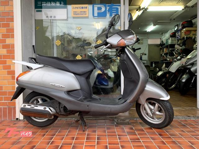 ホンダ リード１００ ２サイクル バイクウォーカー 新車 中古バイクなら グーバイク