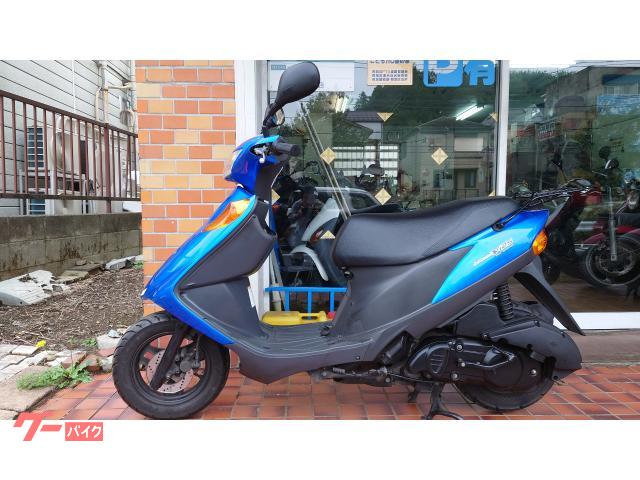 スズキ アドレスＶ１２５ Ｋ９モデル｜バイクウォーカー｜新車・中古バイクなら【グーバイク】