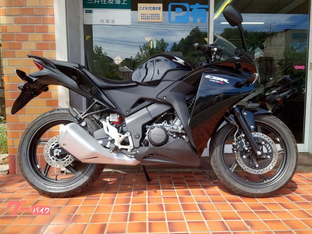 ホンダ CBR125R JC50 ノーマル車｜バイクウォーカー｜新車