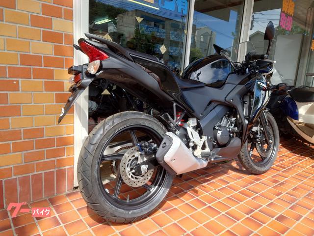 ホンダ CBR125R JC50 ノーマル車｜バイクウォーカー｜新車
