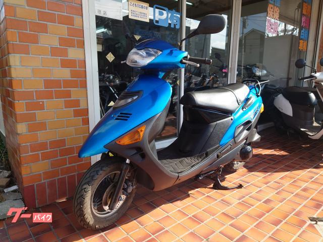スズキ ヴェクスター150 最終型｜バイクウォーカー｜新車・中古