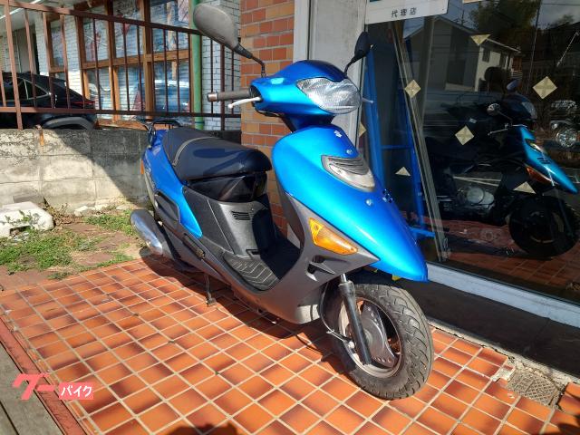 スズキ ヴェクスター150 最終型｜バイクウォーカー｜新車・中古