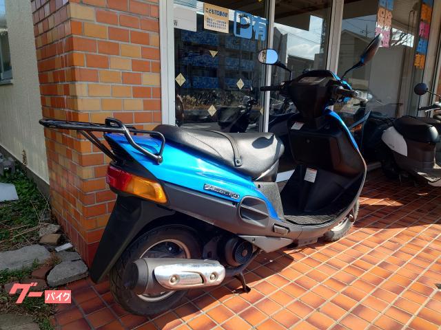 【自賠責R7迄】スズキ　ヴェクスター150・ミドルスクーター車体＠神奈川県東京都 スズキ ヴェクスター150在庫一覧/安心保証付き