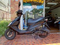 グーバイク】神奈川県・「アドレスv125s(スズキ)」のバイク検索結果