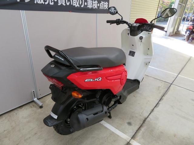 車両情報 ホンダ クリック バイカーズステーションsox 船橋店 中古バイク 新車バイク探しはバイクブロス