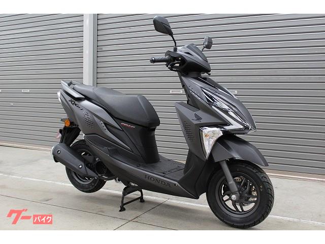 車両情報 ホンダ Rx125 バイク館sox船橋店 中古バイク 新車バイク探しはバイクブロス