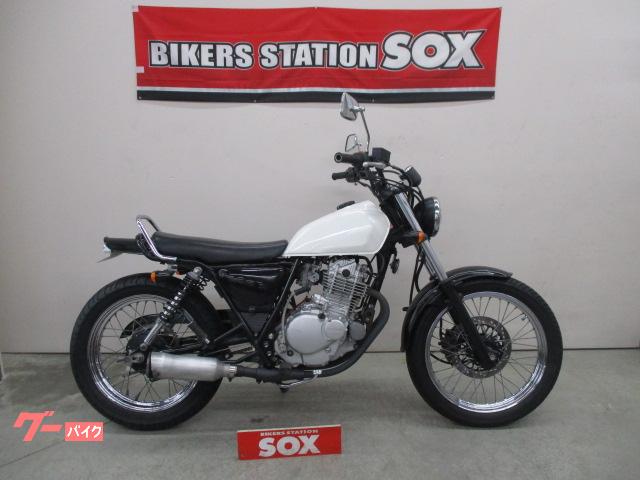 スズキ グラストラッカー ビッグボーイ ２００３年モデル バイク館ｓｏｘ船橋店 新車 中古バイクなら グーバイク