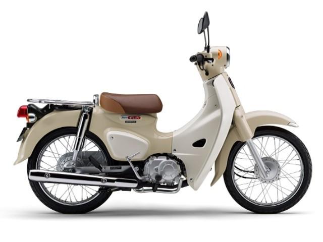 ホンダ スーパーカブ１１０ バイク館ｓｏｘ船橋店 新車 中古バイクなら グーバイク