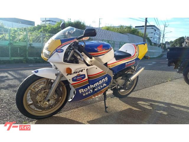 ホンダ ＮＳＲ２５０Ｒ ＳＰ ＭＣ２８純正ロスマンズカラー エンジンＯＨ済み｜Ｍｏｔｏ Ｓｈｏｐ ＧＡＮＺ  【ガンツ】｜新車・中古バイクなら【グーバイク】