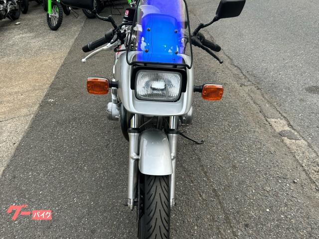 スズキ GSX1100S KATANAアニバーサリーモデル カスタム
