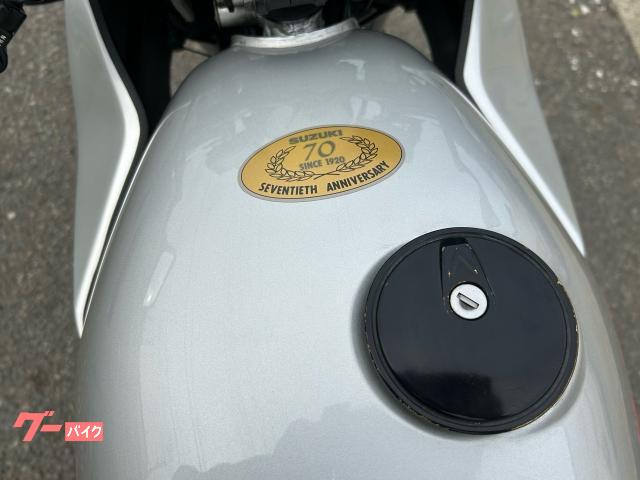 車両情報:スズキ GSX1100S KATANA | Moto Shop GANZ 【ガンツ】 | 中古