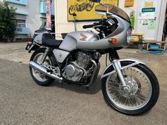 ホンダ　ＧＢ４００ＴＴ　Ｍｋ．II　　オリジナルコンディション　ＥＴＣ２０付きです