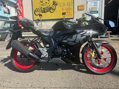 スズキ　ＧＳＸ−Ｒ１２５　メーカー保証２年付き