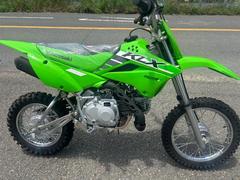 カワサキ　ＫＬＸ１１０Ｒ　Ｌ　　国内正規２０２５年モデル